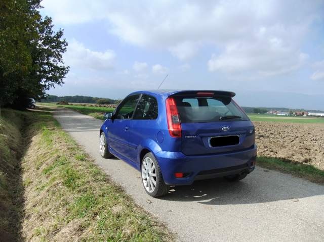 FIESTA type 4 Ph I - ST - 2002-2006